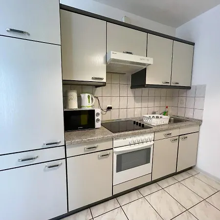 Zlata Appartement Jadranovo