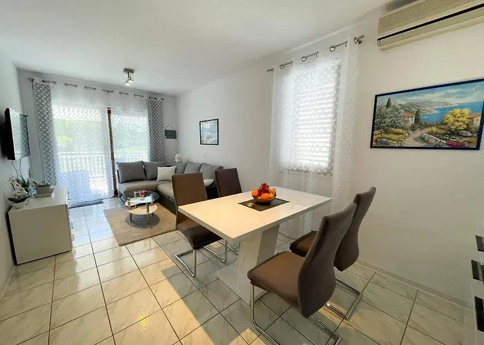 Apartman Zlata Jadranovo