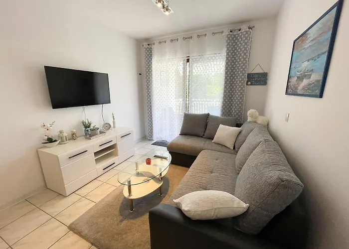 Zlata Apartman Jadranovo