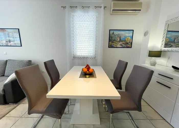 Zlata Apartmán *