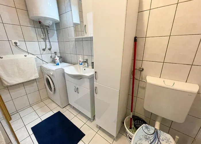 Apartmán Zlata *